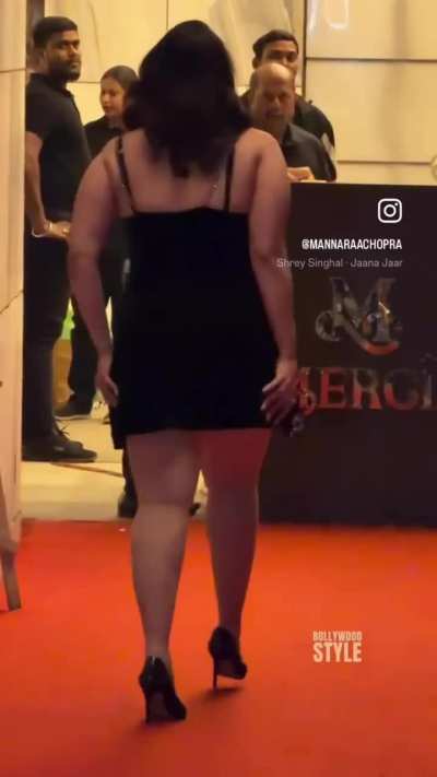 Thick Meaty Mannara