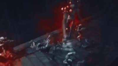 A special trailer for you Freelancers, Happy Anniversary & thank you Reddit community! No more Anthem posts from me after this..