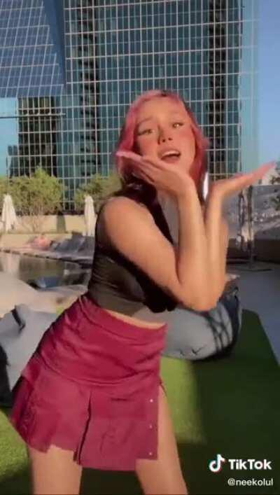 As one reddit user put it, “it's always the bitches who are never naked the ones you want to see naked the most.