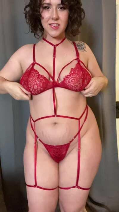 I’m ready to breed in a moment’s notice