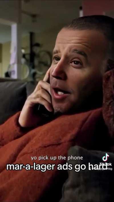 Bud Light been real quiet since this dropped