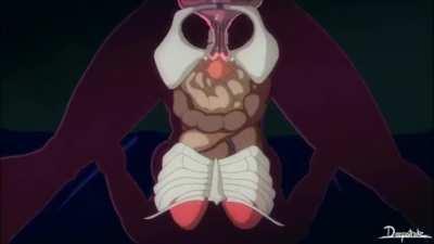 T-Rex Domination (Deepstroke)