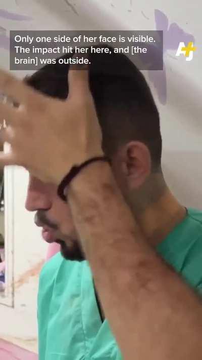 ‘Bloodbath’: Israel continues to target Gaza hospitals and civilians