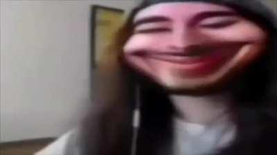 Edp 445 explaining his situation