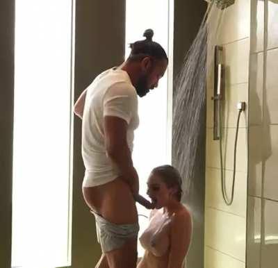 train your girls, or someone else will..