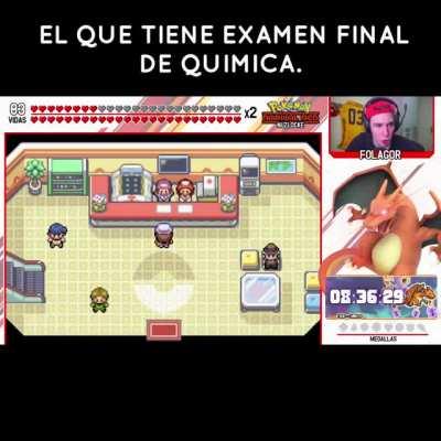 PROFESORES Y ALUMNOS EN EXAMENES FINALES.