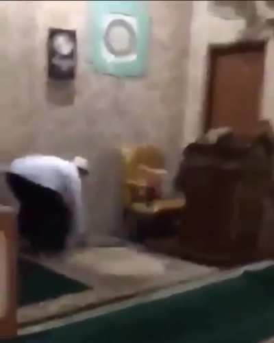 Gais gais tikus gais