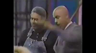 It's funny because it's true