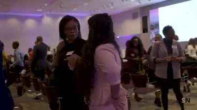 Sides Of UK Life You Won't See Represented In The Mainstream: The Black Solicitor's Network..