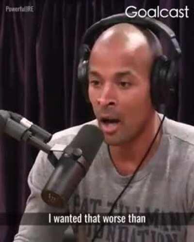 Motivational story that inspires