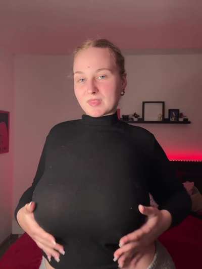 Bury your mouth in a fat slut