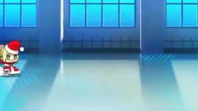 It's that time of the year again