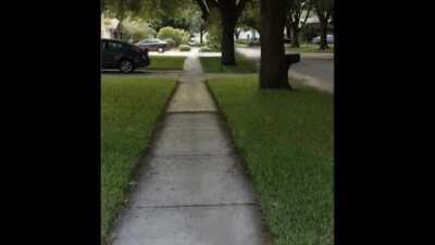 Shitpost video based off u/DaeguInfires post