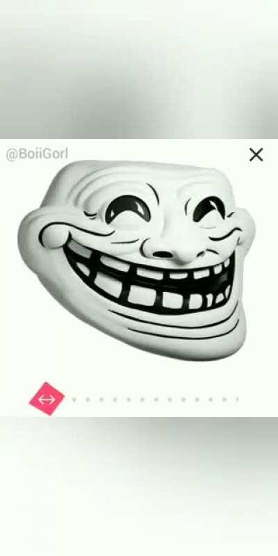 Troll Genesis Evangelion