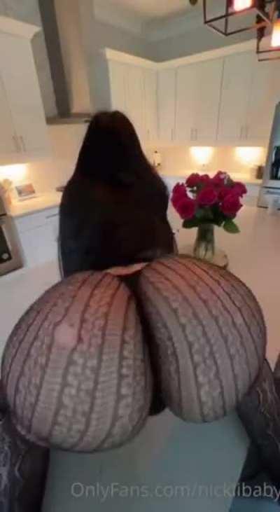 Nickiibaby Full Updated Mega DM Me now! (Telegram Link In Comments)