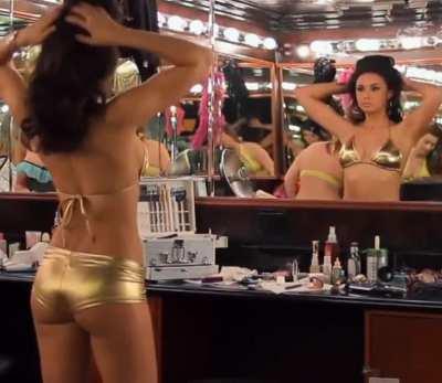 Emmanuelle Chriqui [Superman & Lois]