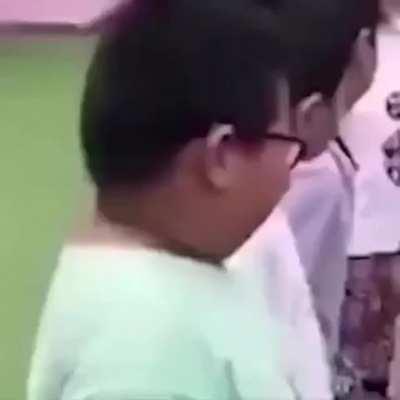 And that's.. how I never met your mother