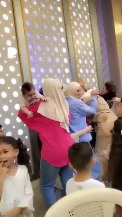Fight in Lebanese school,Tripoli