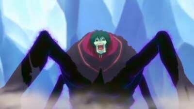 [Meme] Betelgeuse Titan Shifter