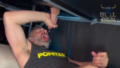 Cole Connor milked me DRY 💦