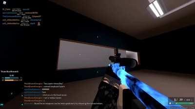 Always one step ahead of the competition.