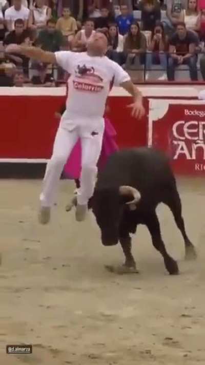 Least intense spanish sport