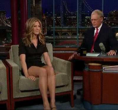 Jennifer Aniston