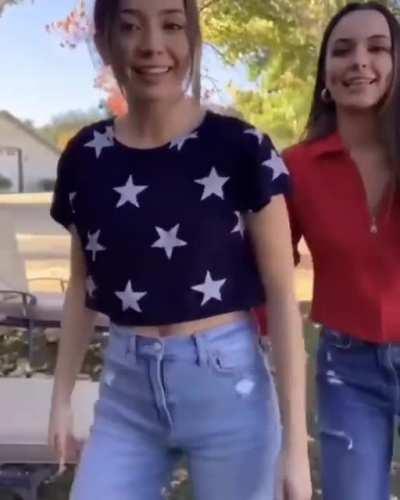 You light us up inside