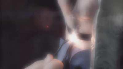 I AM THE ONE WHO PROJECTS