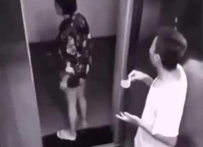 umm... what just happened?