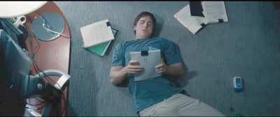 Waking up to make sure my meme stonks are still down