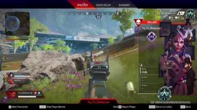 Some next-level plays right here!