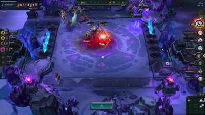 My buddy got a bit upset