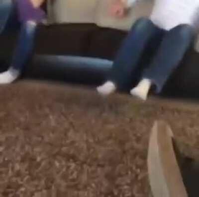 How to decide which child gets the last Oreo