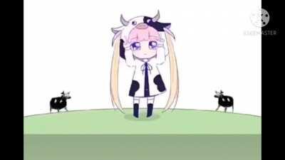 Baca facherita anime para duxo por que se que le gusta esta cancion 😎👌