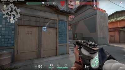 So this happened last act, just came across it and thought y'all would enjoy