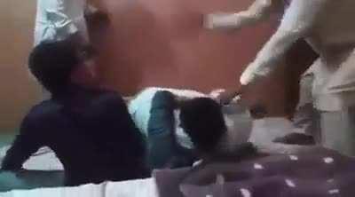 Ghosthunter lives the best day of his life