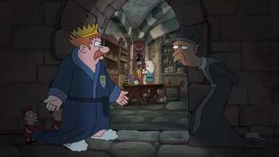 When someone has second thoughts about pumping their life savings into $GME