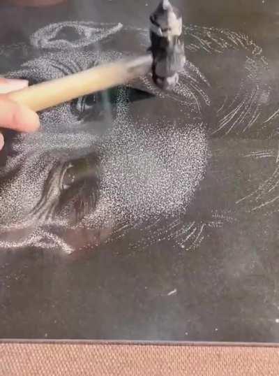 El sensei del tiki tiki