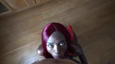 what makes a good blowjob?