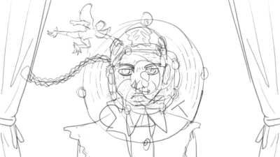 just animate this today with my CAWK at 0.00002% how did i do?