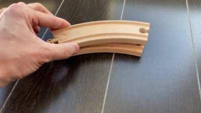 The Jastrow illusion