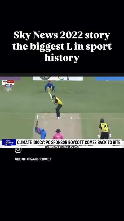 Proof: you can't make everyone happy 