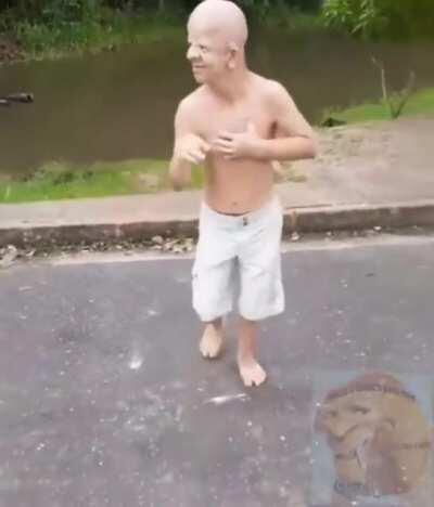 Pode comedor de casada no grupo?😳