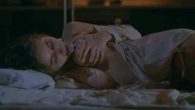 help identify her name or video name