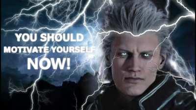 For those unmotivated for 2022!