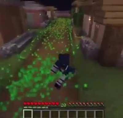 quantos segundos até ele intender?