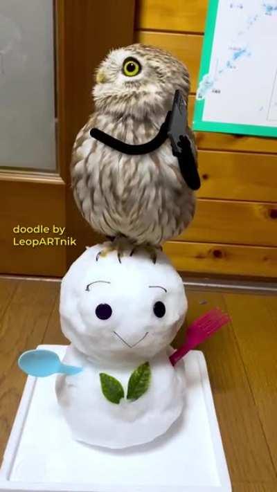 Arnold almost got caught on the phone with his girlfriend when his wife came home early. “That was close!” He thought. “Lucky my innocent expression put her off the scent.” But Gianna was suspicious. Very suspicious…