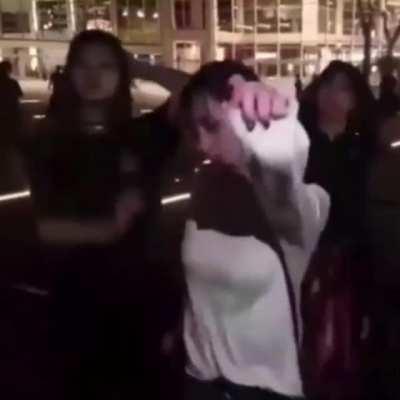 Anyone know where did this video came from? Ty!!