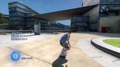 *Physics has left the chat*